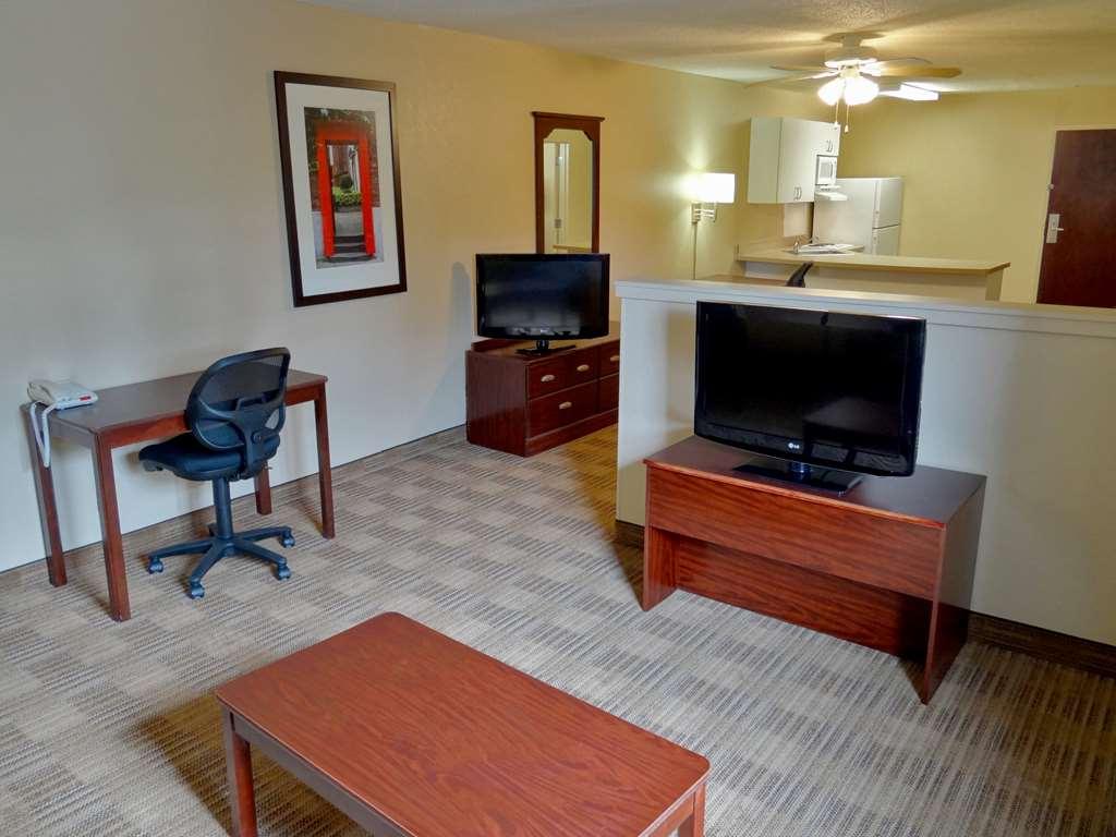 Extended Stay America Suites - Baltimore - Timonium Habitación foto
