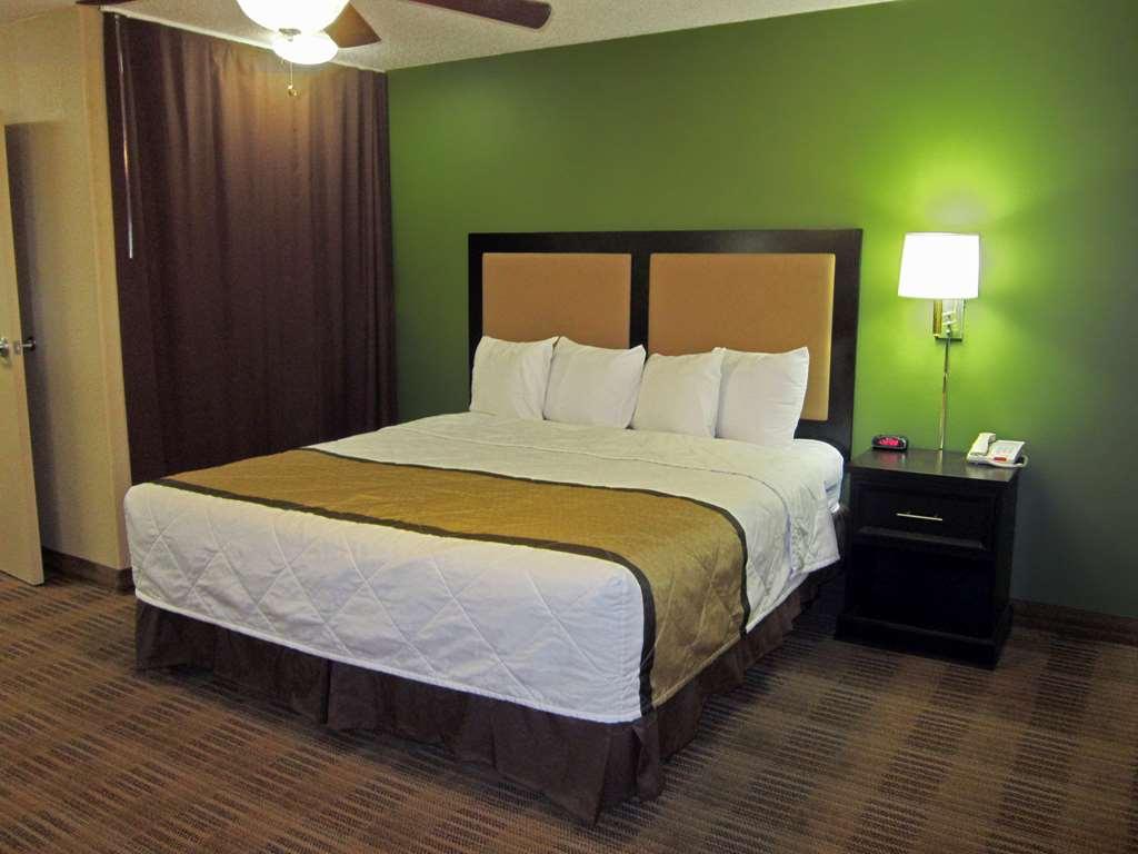 Extended Stay America Suites - Baltimore - Timonium Habitación foto
