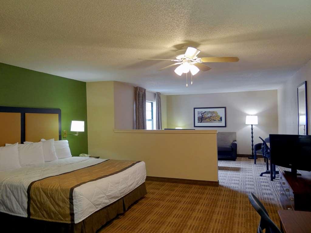 Extended Stay America Suites - Baltimore - Timonium Habitación foto