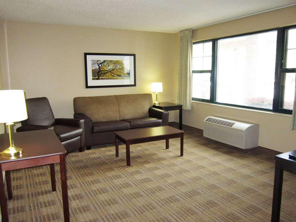 Extended Stay America Suites - Baltimore - Timonium Habitación foto