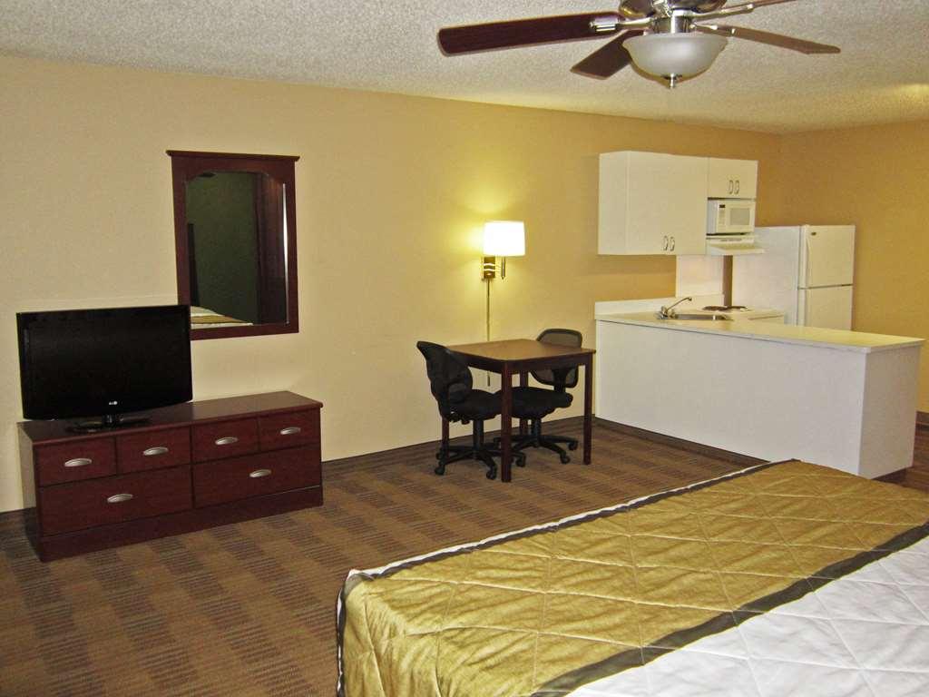 Extended Stay America Suites - Baltimore - Timonium Habitación foto