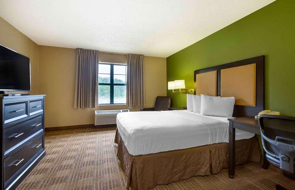 Extended Stay America Suites - Baltimore - Timonium Habitación foto